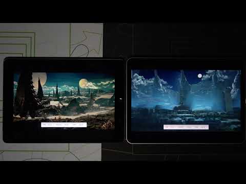 3DMark Wild Life Extreme Benchmark on iPad Air 4 vs iPad 2021 – Performance Checkup