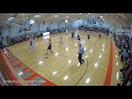 Raven Bennett's Basketball Highlight Video 2018