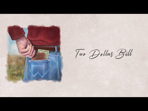 Brian Stai - Two Dollar Bill (Official Lyric Video)