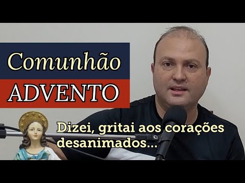 Dizei, Gritai Aos Corações Desanimados - Reginaldo Veloso