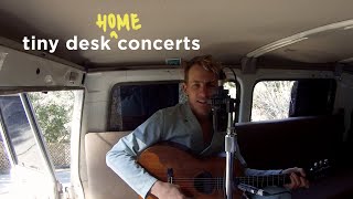 Buck Meek — NPR Tiny Desk