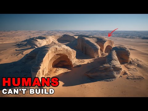 3 Hours of Bizarre, Unexplained Archaeological Mysteries No Scientific Answer