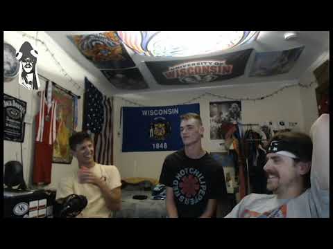 Slick's Jive - Pilot