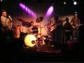 Regulator Watts live Phantasmagoria Records, MD 1997
