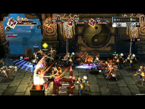 Sangoku Senki : Knights of Valour Playstation 4