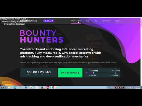 Полный обзор BountyHunters│Обновление❗️