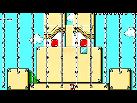 Super Mario Maker 2 🔧 My thoughts about copying 🔧 EVILMOOMIN