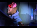2D To 3D The Great Mouse Detective