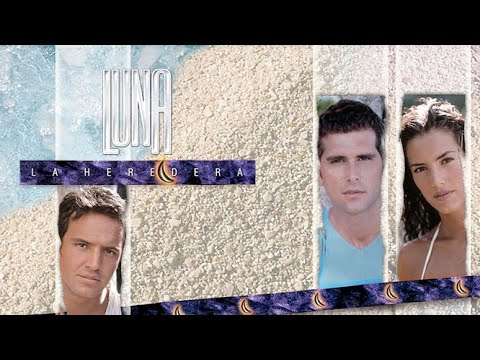 (Divo) Luna La Heredera - Tv Y Novelas 6