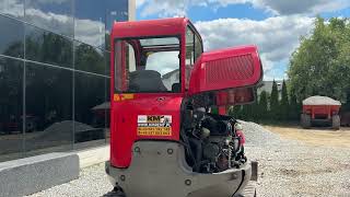 Mini-pelle Wacker Neuson EZ38 | Image 4 - Machineryline