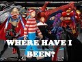 why I haven't made any vids lately why I haven't made any vids lately