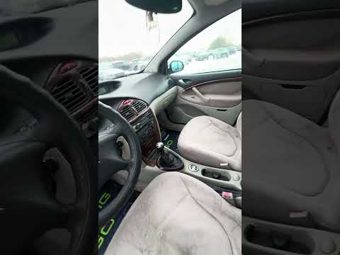 фото citroen c5 i 0