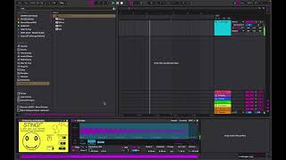 Video thumbnail for How To Record MIDI From STING!64 In Ableton by Music Workflow Academy