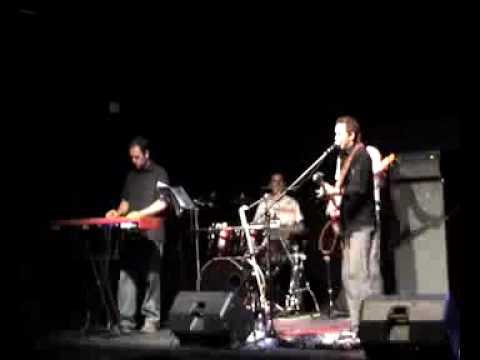 John Mayer's Why Georgia by The Artists, Pascal Savy