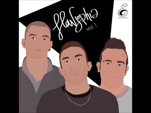 12 - Limited Etnia - Flowsophia (Feat. Deem, Bruce, Mene, Ice)