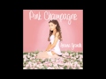 Ariana Grande - Pink Champagne (Audio) 