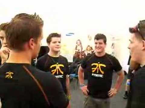 fnatic press room i31 - CSS - Starbytes TV