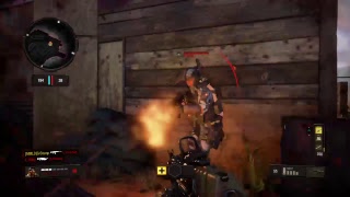 BO4　bot撃ち