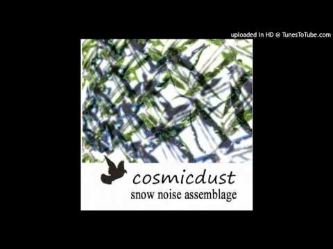 Cosmicdust - Sunday