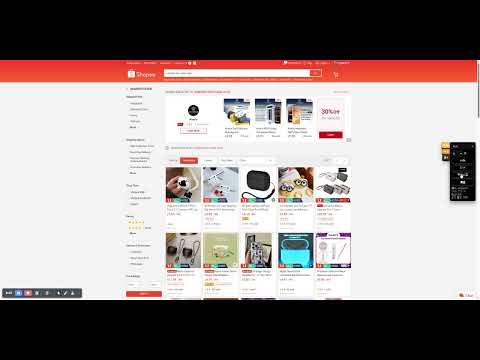 Item video thumbnail