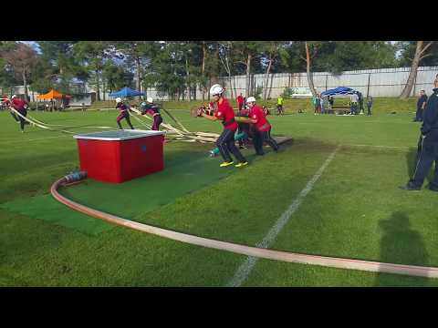 DHZ Dojč muži - Petrova Ves - 2/2 12.8.2017