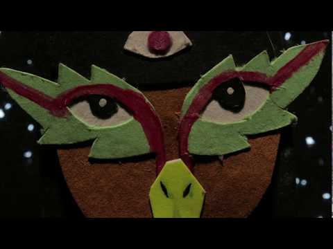 Aluminé Guerrero et les Enfants Perdus - Dormita (CLIP)