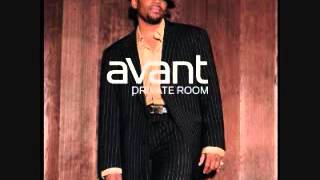 Avant Phone Sex (That&#39;s Whats Up)