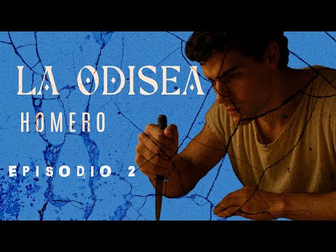 La Odisea Capítulo 2: Telémaco se alza | La asamblea que desafió a los pretendientes