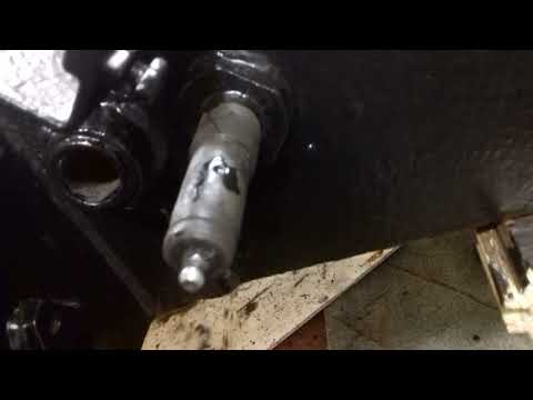 Landrover series 1 rebuild May update Part 1