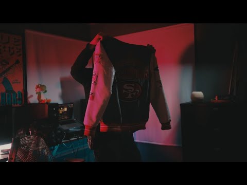 Frenzii - “Astro” (Official Video) | Shot By: @kiingfilmz