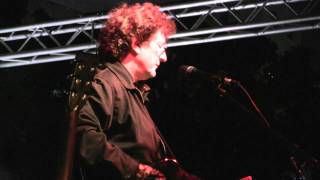 Stan Ridgway &quot;Call Of The West&quot; Live Downtown Los Angeles 8-13-11