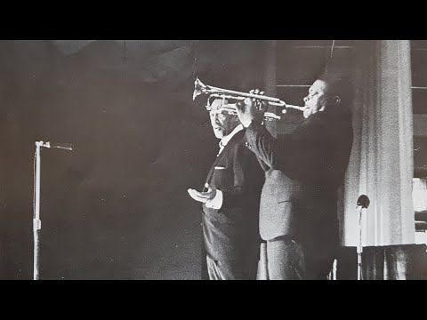 Duke Ellington - Take the A-Train / Cat Anderson Screamer Solo