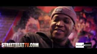 BTS: The Lox Ft. Tyler Woods "Faded" Shot by @1jcharm88