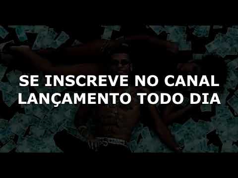 MC Paulin da Capital e MC Dricka - Casal Mandrake (DJ GM)