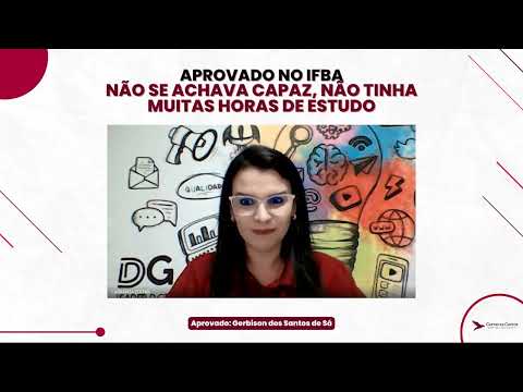 He thought he wouldn't be able to pass! He passed the IFBA exam with our method!