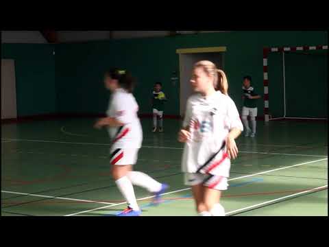 (2018 2019) Bracieux F U9 - Bracieux F Féminine (amical) 14 10 2018