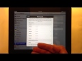 Creating A New Apple ID On Ipad