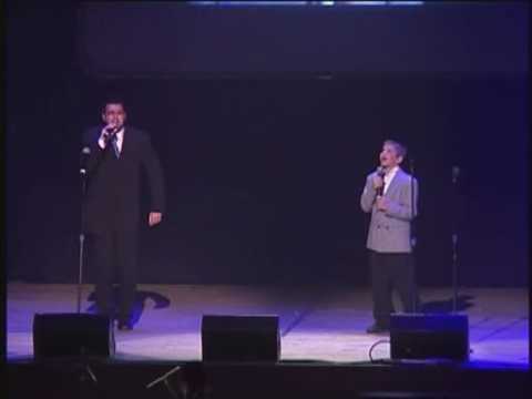 Miami Boys Choir Ra Klem 12 Year Old Mordechai Shapiro star soloist