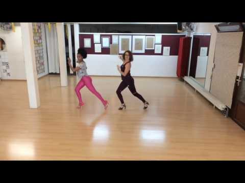 Ana Arruda -  Samba No Pe -