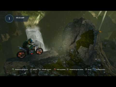 Trials Fusion # 14