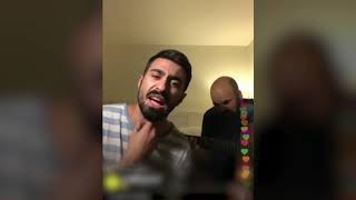 Rayden - Caza de pañuelos