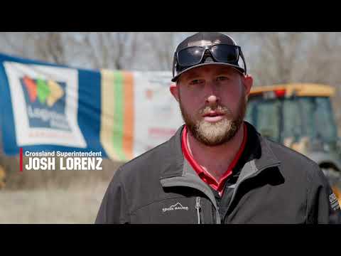 Logistics Park Kansas City Building #52