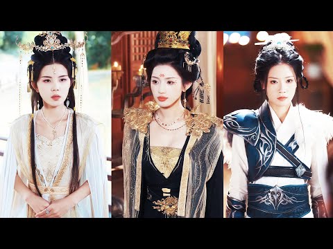 🔥Forced to marry the Empress, I became invincible  thanks to the system!#emotion #cdrama
