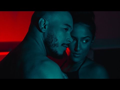 CHININHA - DIVIDIDO (Clipe Oficial)