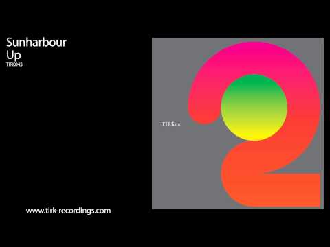 Sunharbour - 'Up'