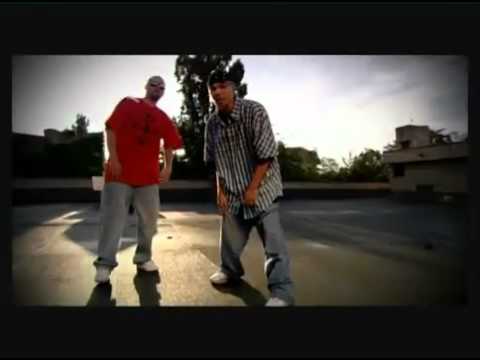 Spike feat. Cheloo - Bizar