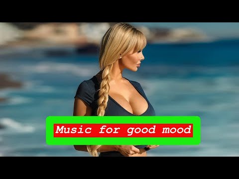 Relaxing music | music for good mood, Let Yourself Go exported, music for positive energy, pop music