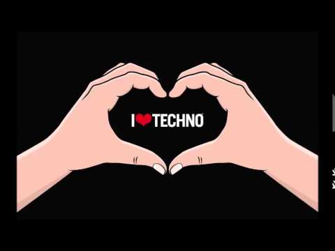 Luca Bia Techno Experience n 16