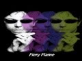 Ian McCulloch ~ Fiery Flame