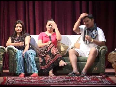 Zephyr Drama Club - Tu rawng nge i bawl dawn